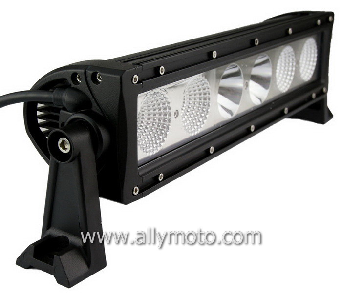 60W LED Light Bar 2079